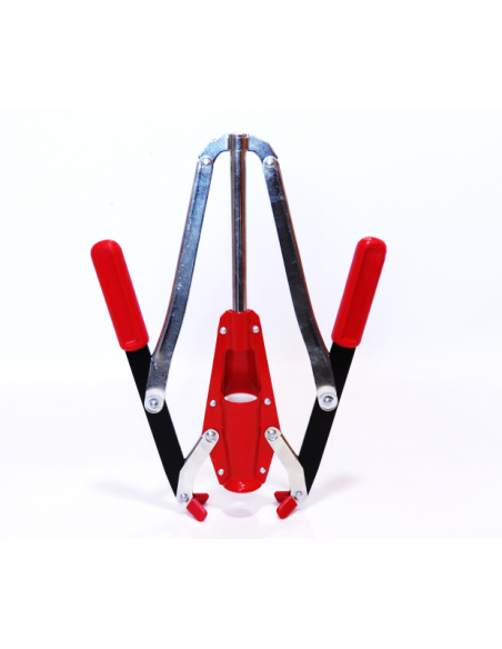 Encorchadora 2 mangos