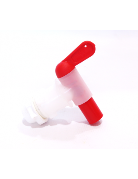 Grifo bidón eltex 3/4"