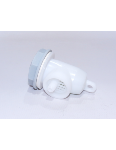 Válvula expulsión doble efecto 1"1/4