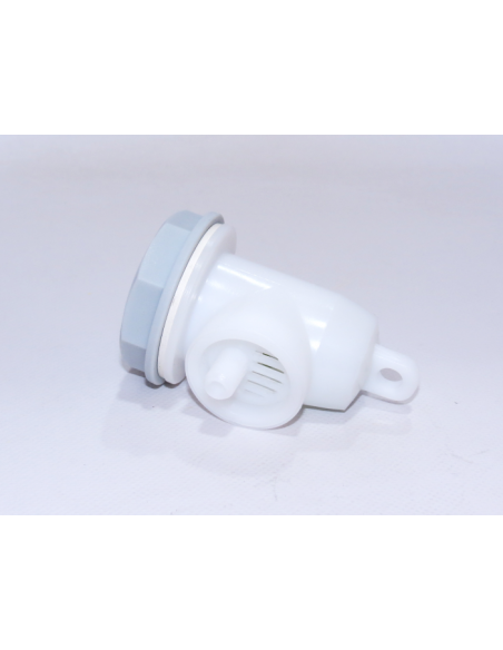 Válvula expulsión doble efecto 1"1/4