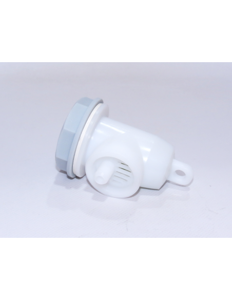 Válvula expulsión doble efecto 1 1/2 "