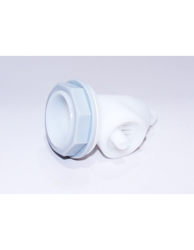 Válvula expulsión doble efecto 1 1/2 "