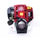 Motor gasolina MT35H/OHC 35,8cc OHC 4 tiempos con embrague de 1,6Hp especial desbrozadora