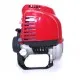 Motor gasolina MT35H/OHC 35,8cc OHC 4 tiempos con embrague de 1,6Hp especial desbrozadora