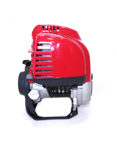 Motor gasolina MT35H/OHC 35,8cc OHC 4 tiempos con embrague de 1,6Hp especial desbrozadora