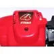 Motor gasolina MT35H/OHC 35,8cc OHC 4 tiempos con embrague de 1,6Hp especial desbrozadora