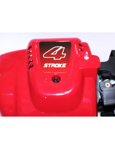 Motor gasolina MT35H/OHC 35,8cc OHC 4 tiempos con embrague de 1,6Hp especial desbrozadora