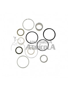 JUEGO DE REPARACIÓN DEL CILINDRO DE DIRECCIÓN