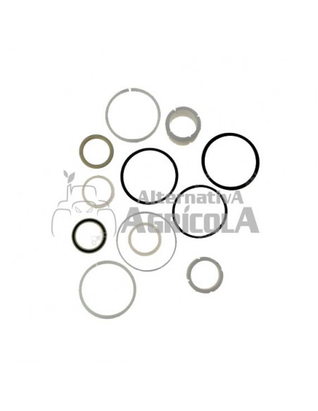 JUEGO DE REPARACIÓN DEL CILINDRO DE DIRECCIÓN