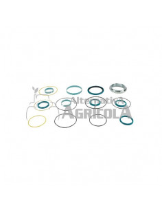 KIT DE RETENES DEL CILINDRO DE DIRECCIÓN