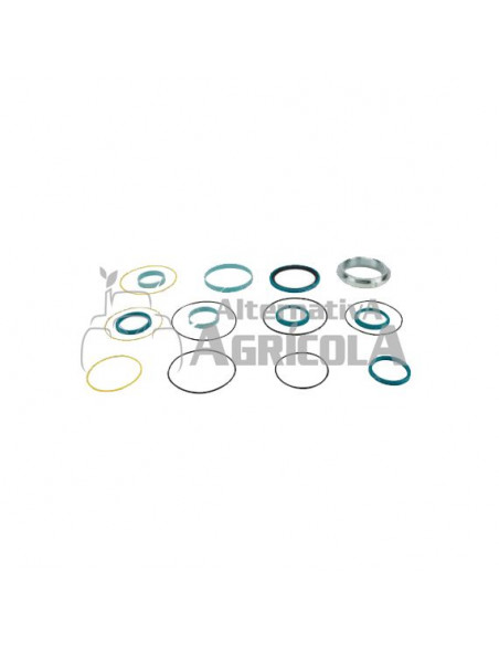 KIT DE RETENES DEL CILINDRO DE DIRECCIÓN