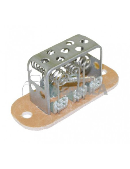 RESISTENCIA CALENTADORES TRACTORES JOHN DEERE