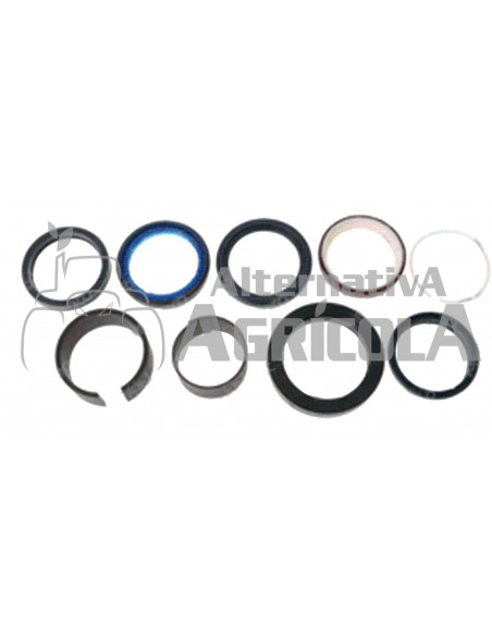 KIT SELLOS CILÍNDRICO