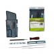 Bolsa kit afilado cadena motosierra 4.00mm 