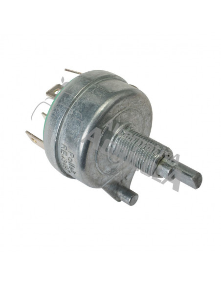 CONMUTADOR INTERRUPTOR DE AIRE ACONDICIONADO