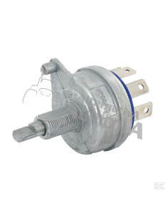 INTERRUPTOR LIMPIAPARABRISAS