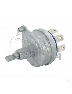 INTERRUPTOR LIMPIAPARABRISAS