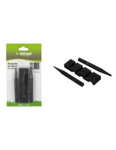 Rompecadenas de bolsillo