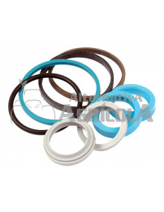 JUEGO DE JUNTAS Y RETENES