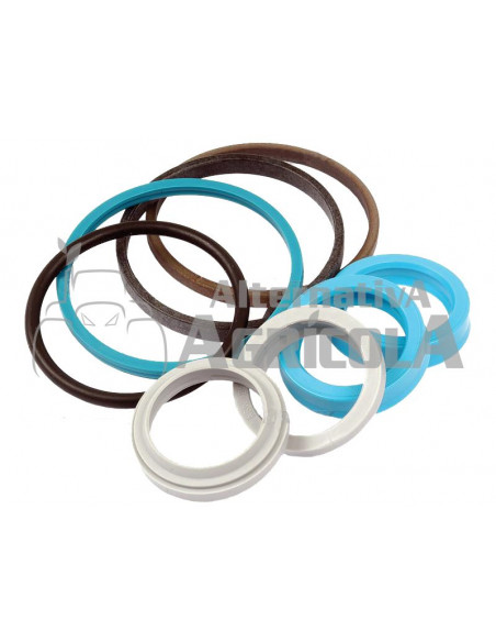 JUEGO DE JUNTAS Y RETENES