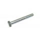 TORNILLO M10 - L 75 MM