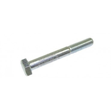 TORNILLO M10 - L 75 MM