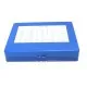 Caja gomas tóricas metrica 386 piezas