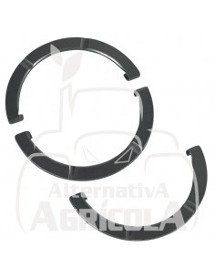 KIT ARANDELAS AXIALES