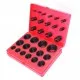 Caja gomas tóricas metrica 386 piezas