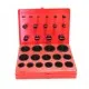 Caja gomas tóricas metrica 386 piezas