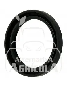 Retén cigüeñal delantero 57,15 x 76,2 x 9,5 mm Viton