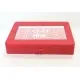Caja gomas tóricas metrica 386 piezas