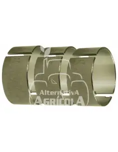 JUEGO DE COJINETES DE BIELA ESTÁNDAR - 3 CIL.