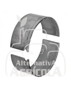 PAR DE COJINETES DE BIELA ESTANDAR