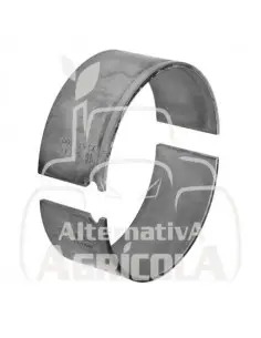 PAR DE COJINETES DE BIELA ESTANDAR