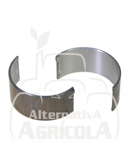 PAR DE COJINETES DE BIELA ESTANDAR