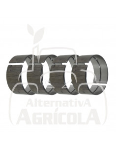 JUEGO DE COJINETES DE BIELA - 4 CIL.