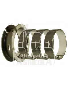 JUEGO DE COJINETES DE BANCADA