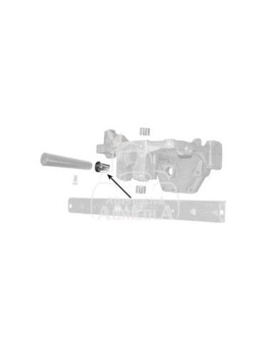 CASQUILLO Ø 45 x 49 x 38 mm