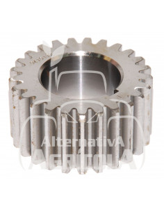 PIÑÓN CIGÜEÑAL Z-25