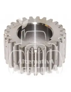 PIÑÓN CIGÜEÑAL Z-25