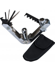 Kit juego herramientas motosierra