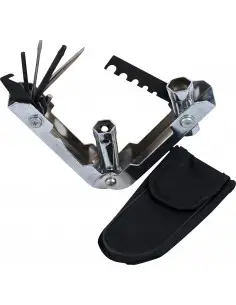 Kit juego herramientas motosierra