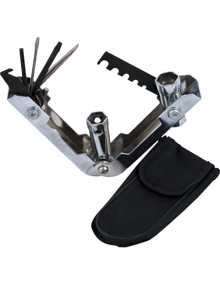 Kit juego herramientas motosierra