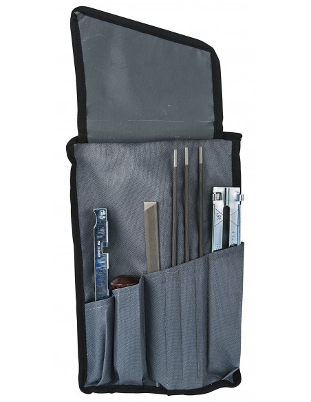 Bolsa kit afilado 4.8mm 