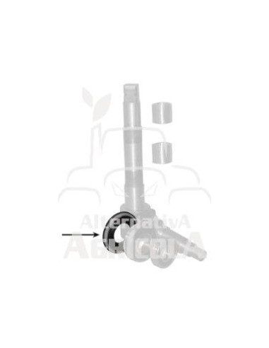 RETÉN Ø 50 x 91 mm