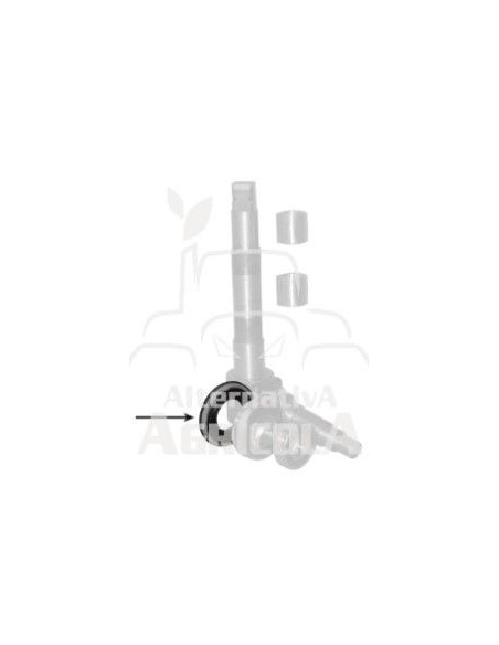 RETÉN Ø 50 x 91 mm