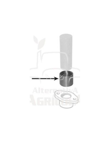 CASQUILLO Ø 35 x 40 x 33 mm