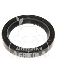 RETÉN CIGÜEÑAL DELANTERO Ø 44/49 X 73 X 14.5 MM