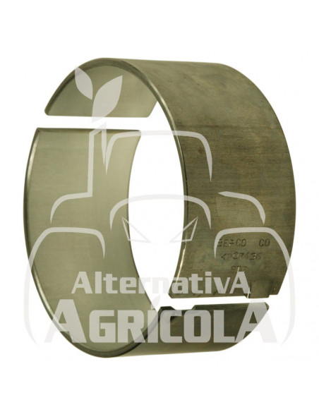 PAR COJINETES DE BIELA ESTÁNDAR